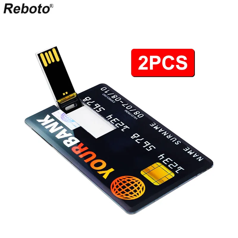 

2 шт., USB-флеш-накопитель, 4-64 Гб