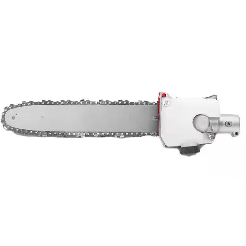 Новая цепная пила с высокими ветвями газонокосилка Weeder аксессуары для изгороди