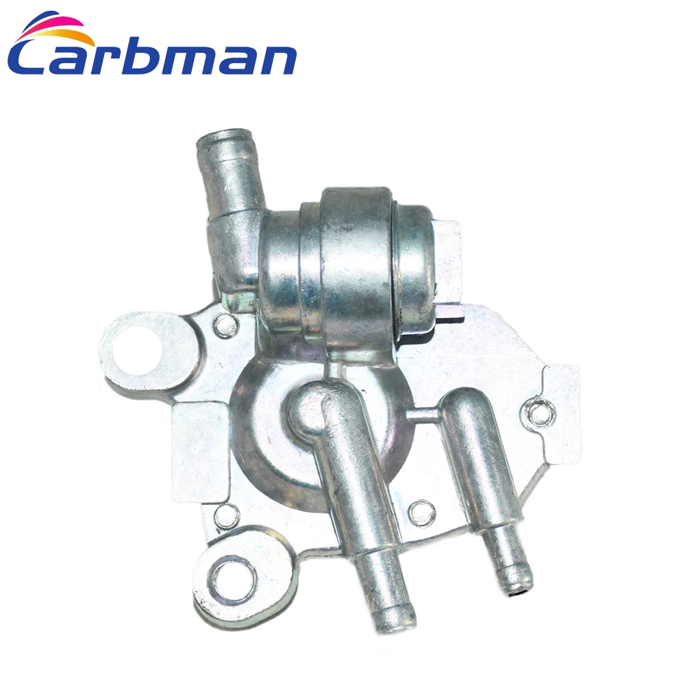 Carbman топливный бак переключатель клапан Petcock для Yamaha Razz SH50 JOG50 скутер запасные