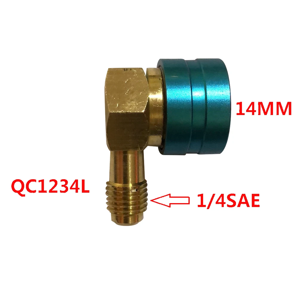 Автомобильный низкобоковой муфта автомобильный комплект кондиционирования