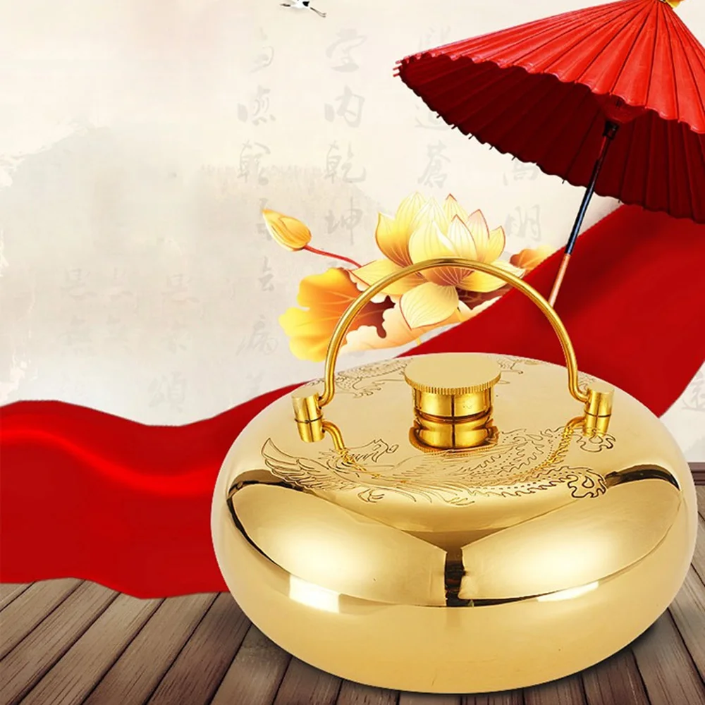 Зимние грелки для женщин маточная бутылка воды сумка с милым набивным чехлом