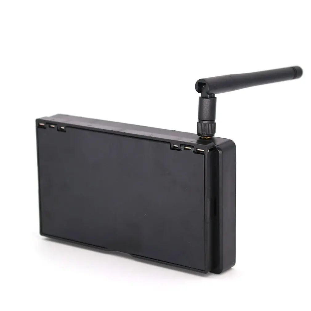 5 8g FPV кросс машина в режиме реального времени передача изображения дисплей