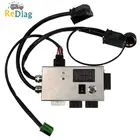 Для испытательной платформы BMW FEM BDC F20 F30 F35 X5 X6 I3 работают вместе с CGDI Prog для BMW и VVDI2 и FEM