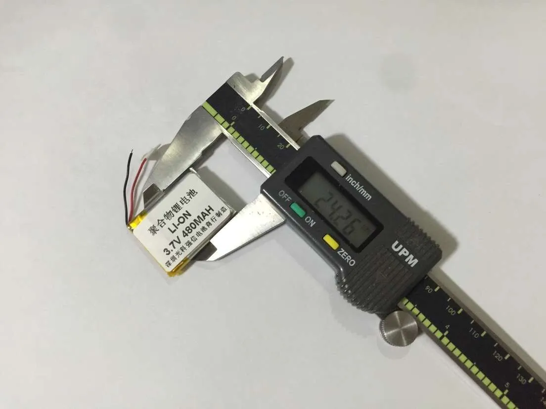 Купить больше будет дешево новая полная мощность 3 7 в полимерная литиевая