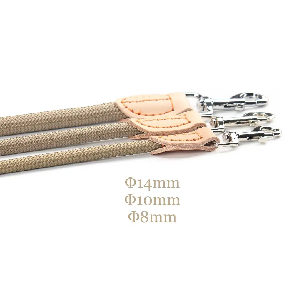 Многофункциональный двойной поводок P цепи воротник две собаки поводки из