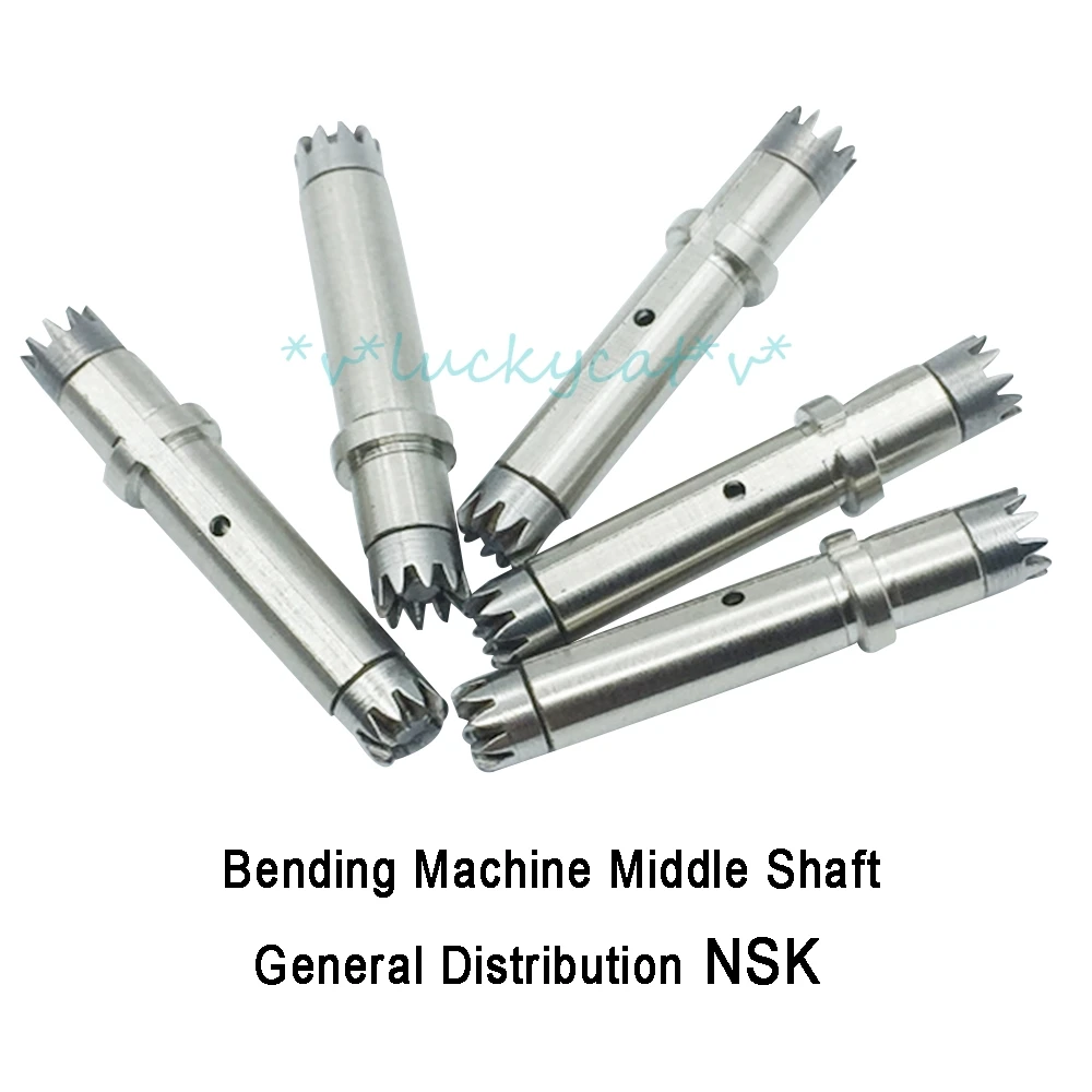 

High-quality strong and weak suction dental handles, aluminum dental handpiece parts, dental chair turbine parts