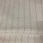 Первичная стеганая ткань для сборки одежды, 1 х 1 м, ткань для первичного тафтинга с отмеченными линиями для использования коврика, пушки для тафтинга шириной