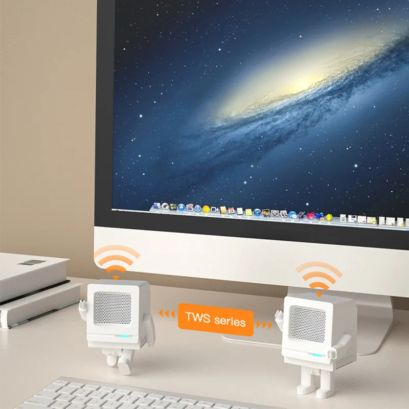 Bluetooth-Колонка портативная с USB-зарядкой водонепроницаемая | Электроника