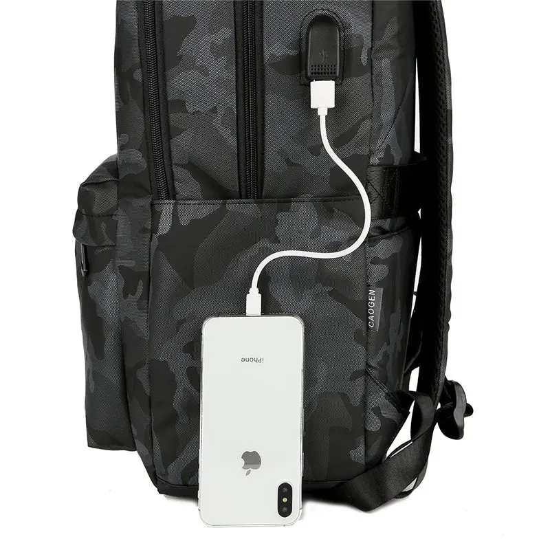 Британский Камуфляжный мужской спортивный рюкзак водонепроницаемый уличный