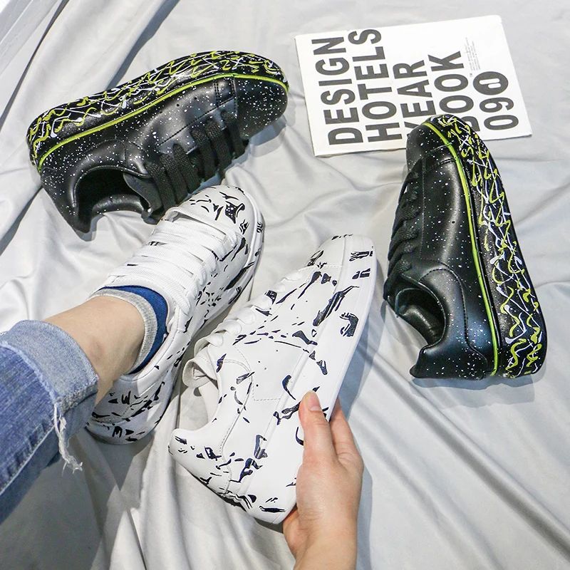 

Women's Sneakers Women Sneaker Luxury Designer Shoes For Women Teens Shoes 2021 CC Sneakers White Sneaker Woman Brand Increase