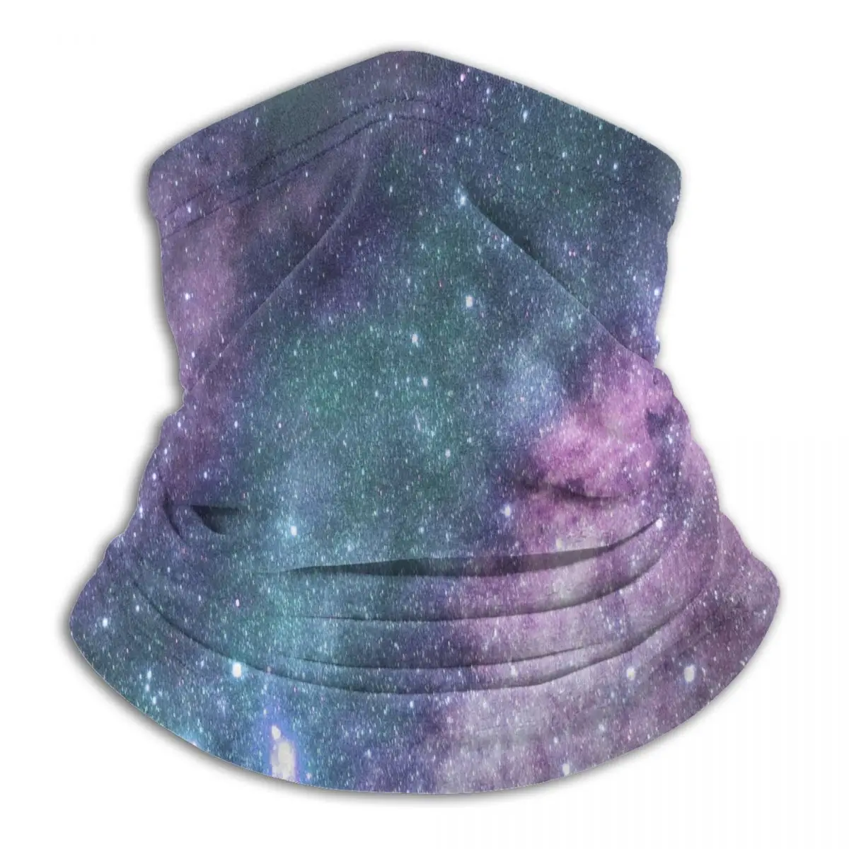 

Neck Warm Scarf Neck Scarf Men's Scarf Women's Scarf Elastic Neck Guard Warm Mask