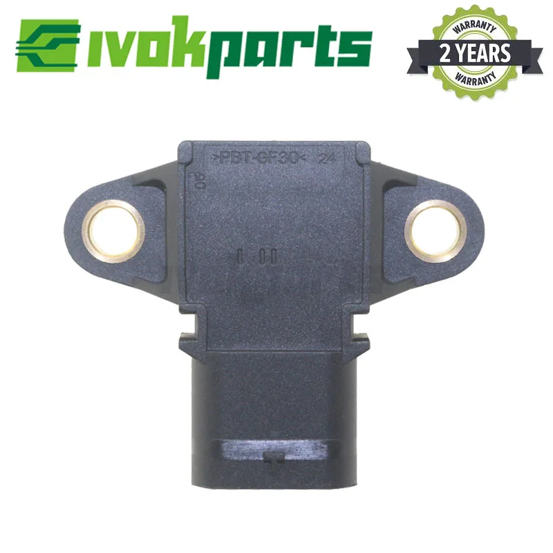 Впускной коллектор Absoulute Boost Давление Сенсор карта 1362 7 843 531 для BMW F10 F11 F20 F21 F25 F30 F31