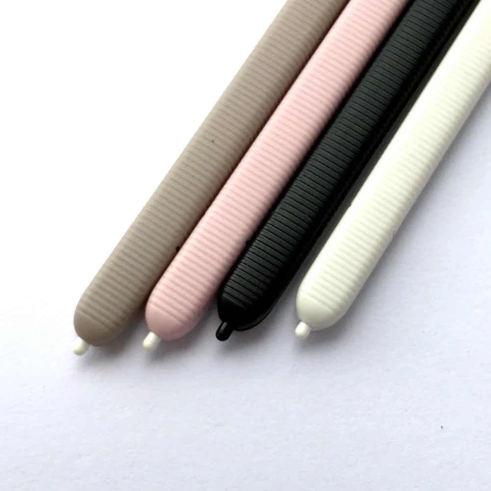 Аксессуары для телефонов сменный Пластиковый Стилус с гладкой краской емкостный