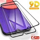 2 шт Защитная пленка для экрана из закаленного стекла для Samsung Galaxy A22 5G очки защитные Защитное стекло для Sumsung Samsong диаметром 22-6,6 