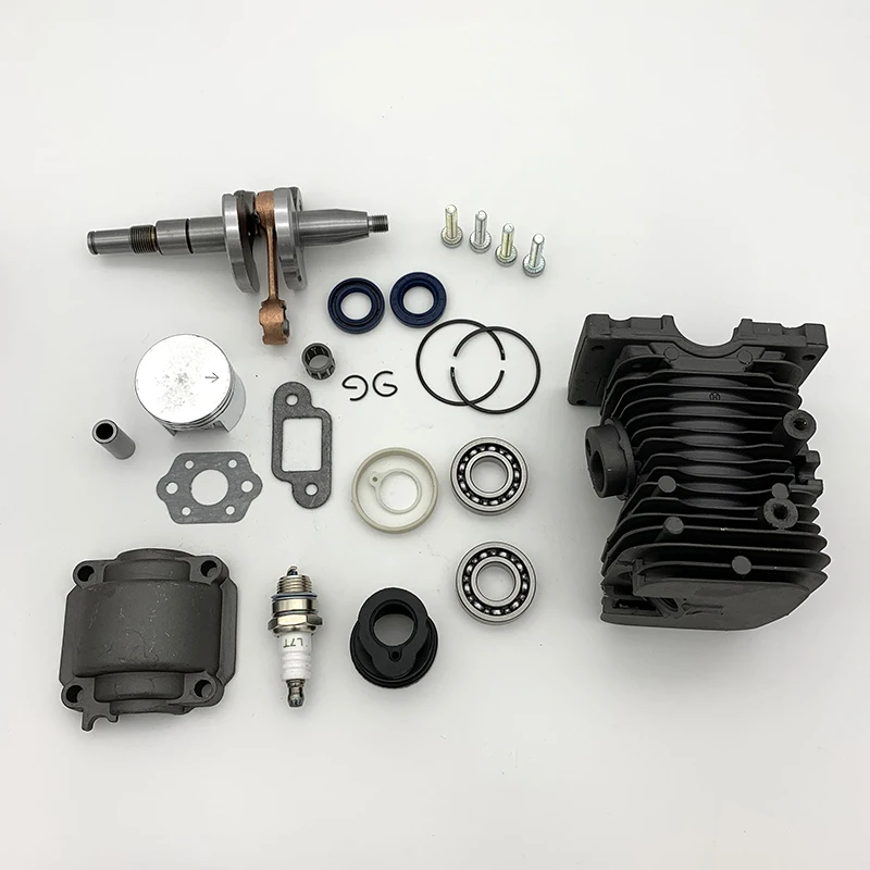 38 мм поршневой подшипник для бензопилы STIHL MS180 018 MS 180 11300201208 | Инструменты