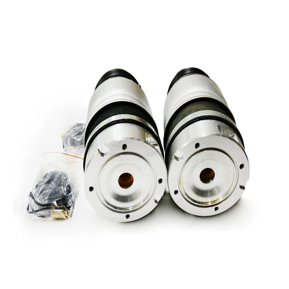 Новая передняя воздушная подвеска для Audi Q7 Porsche Cayenne VW Touareg 7L8616403 7L8616403B 7L8616403E 95535840320