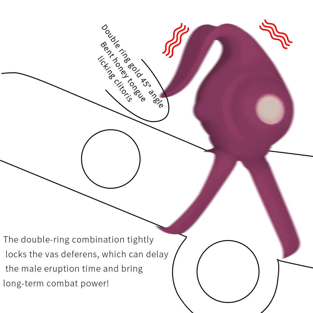 USB беспроводное удаленное кольцо для пениса вибратор мужчин Силиконовое