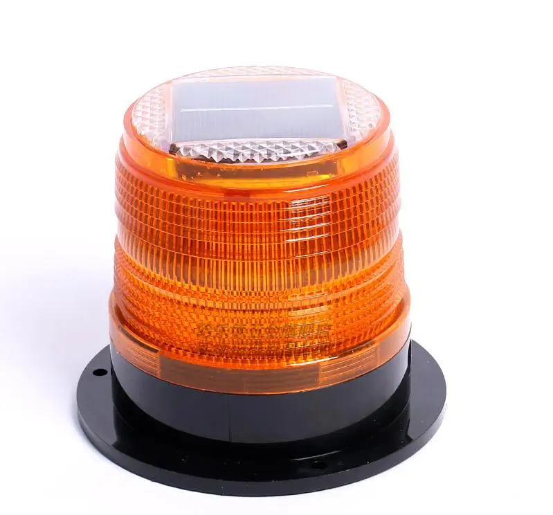 Светодиодный потолочный светильник на солнечной энергии для школьного автобуса