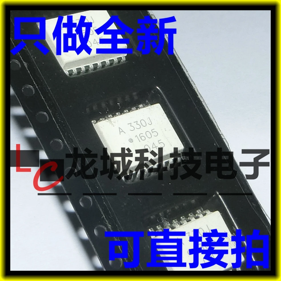 

ACPL-330J A330J SOP