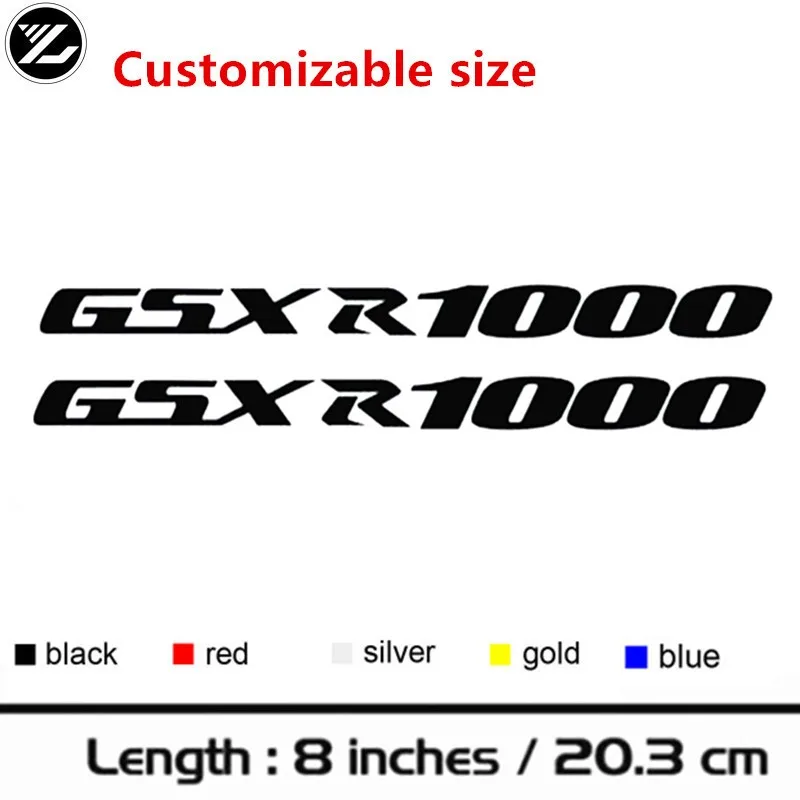 Модель мотоцикла Стикеры тела наклейка на шлем личность домашнего декора Мото gp