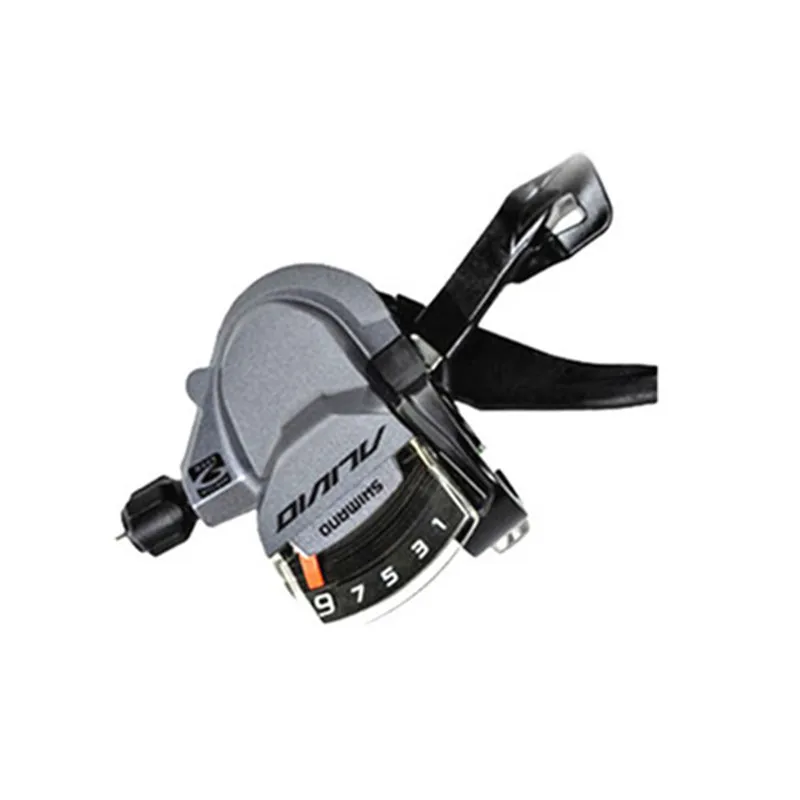 Shimano ALIVIO набор скоростей для горного велосипеда 9 Задняя кассета с креплением на