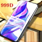 Защитная пленка для смартфона Vsmart Aris ProJoy 4Bee 3, Гидрогелевая, 9H