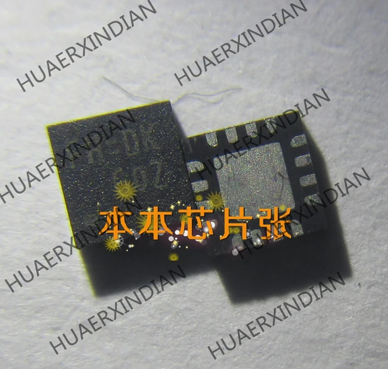 Новый RT8209AGQW RT9209A FH = DK QFN163 высокое качество | Обустройство дома