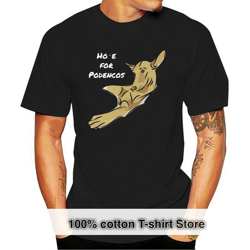 

Camiseta de Hope para hombres y mujeres camiseta