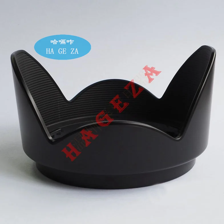 New Original 14-140 Lens Hood 58MM For Panasonic DMC-GH5 GH5S GH4 GH3 GH2 14-140MM Repair Part | Электроника