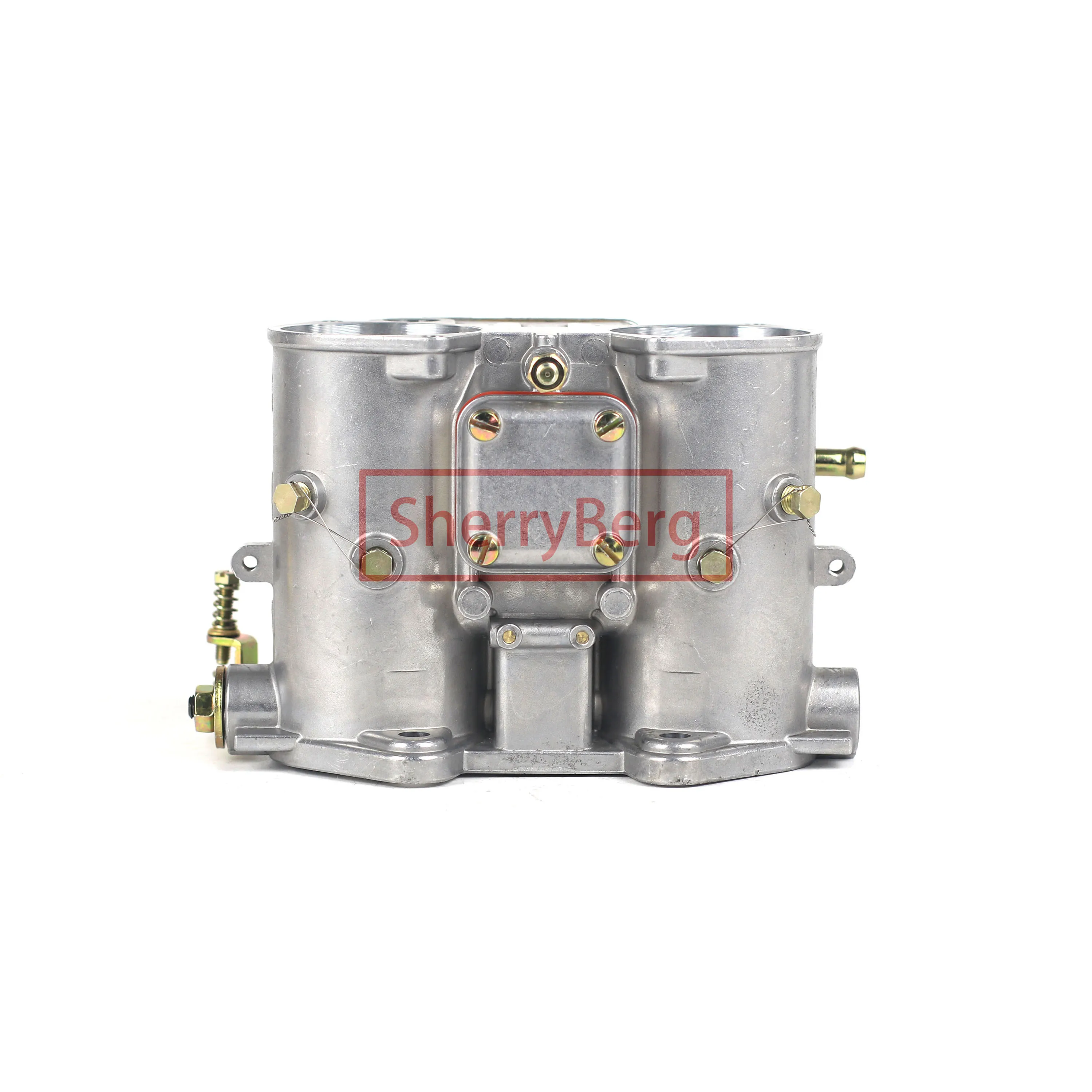 Карбюратор SherryBerg carby 50 DCOE carb rep WEBER DELLORTO EMPI для BMW BENZ VW TOYOTA Corolla Cortina FIAT | Автомобили и