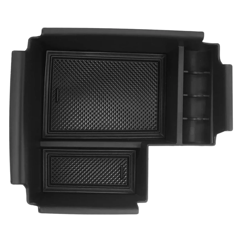 

Car Central Armrest Storage Box Auto Container Organizer Case for KIA K3 Cerato Forte BD 2019 2020