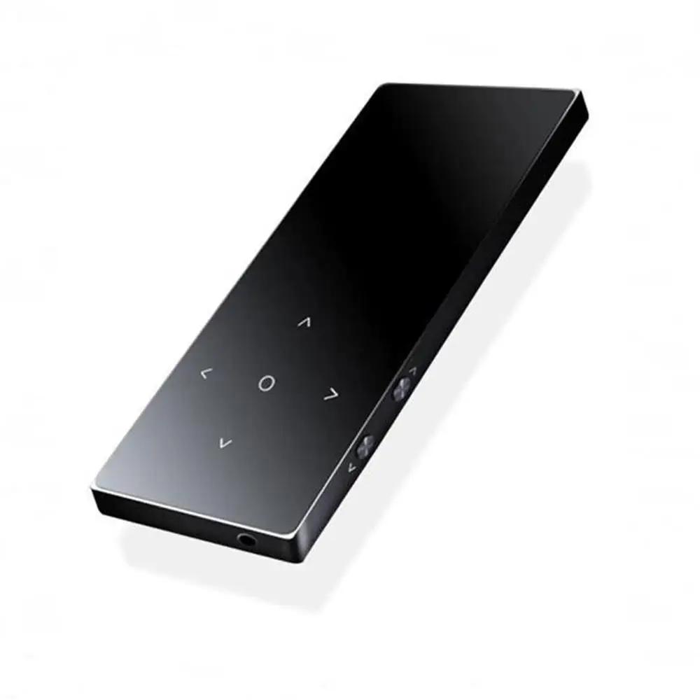ChenFec C8 Высокое качество 16 Гб Bluetooth 4,2 MP3 музыкальный плеер цветной экран меню с fm-радио, рекордер, поддержка SD до 128 ГБ