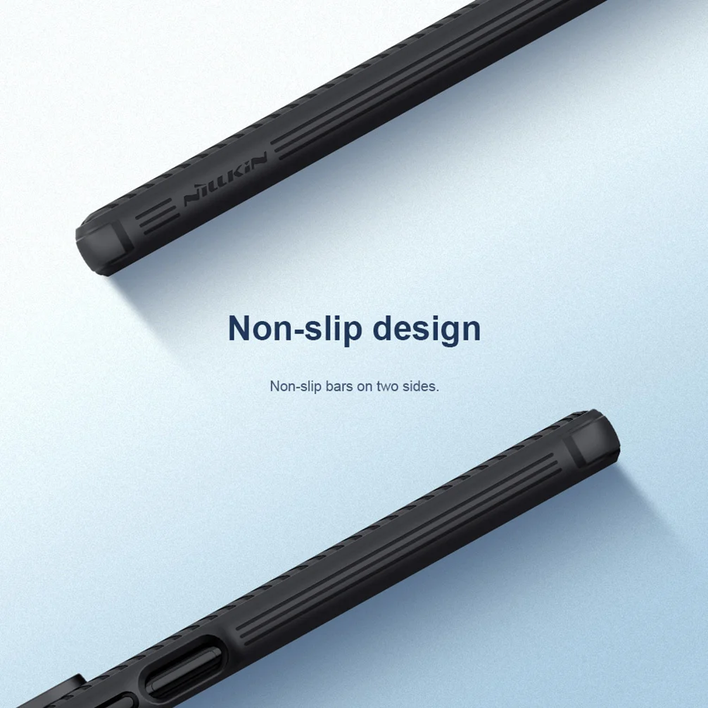 For Xiaomi 11T Pro Case NILLKIN CamShield Pro dust-proof Slide Lens Protection Cover For Xiaomi Mi 11T /11T Pro Camera Shell