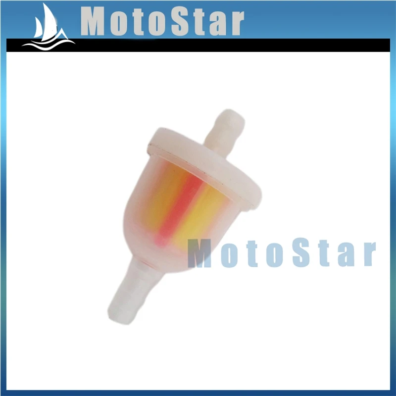 Очиститель фильтра Fule для детского мини-мотоцикла карманного велосипеда