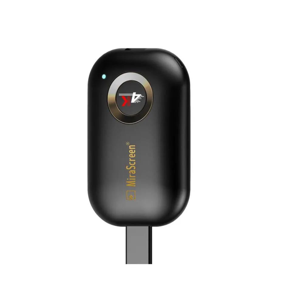 Зеркальный экран Mirascreen G9 Plus 5G 2 4G 4K 1080P wifi беспроводной HDMI Miracast Android tv stick chromecast/Airplay