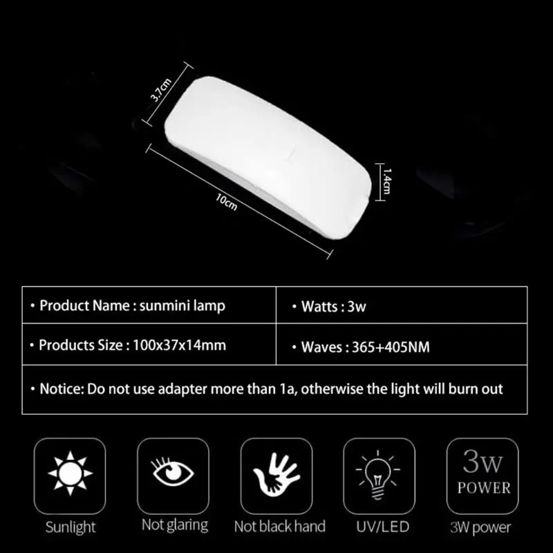 

Handmade Resin Crafts DIY UV Lamp Crystal Epoxy Pigment Set Jewelry Making Tools