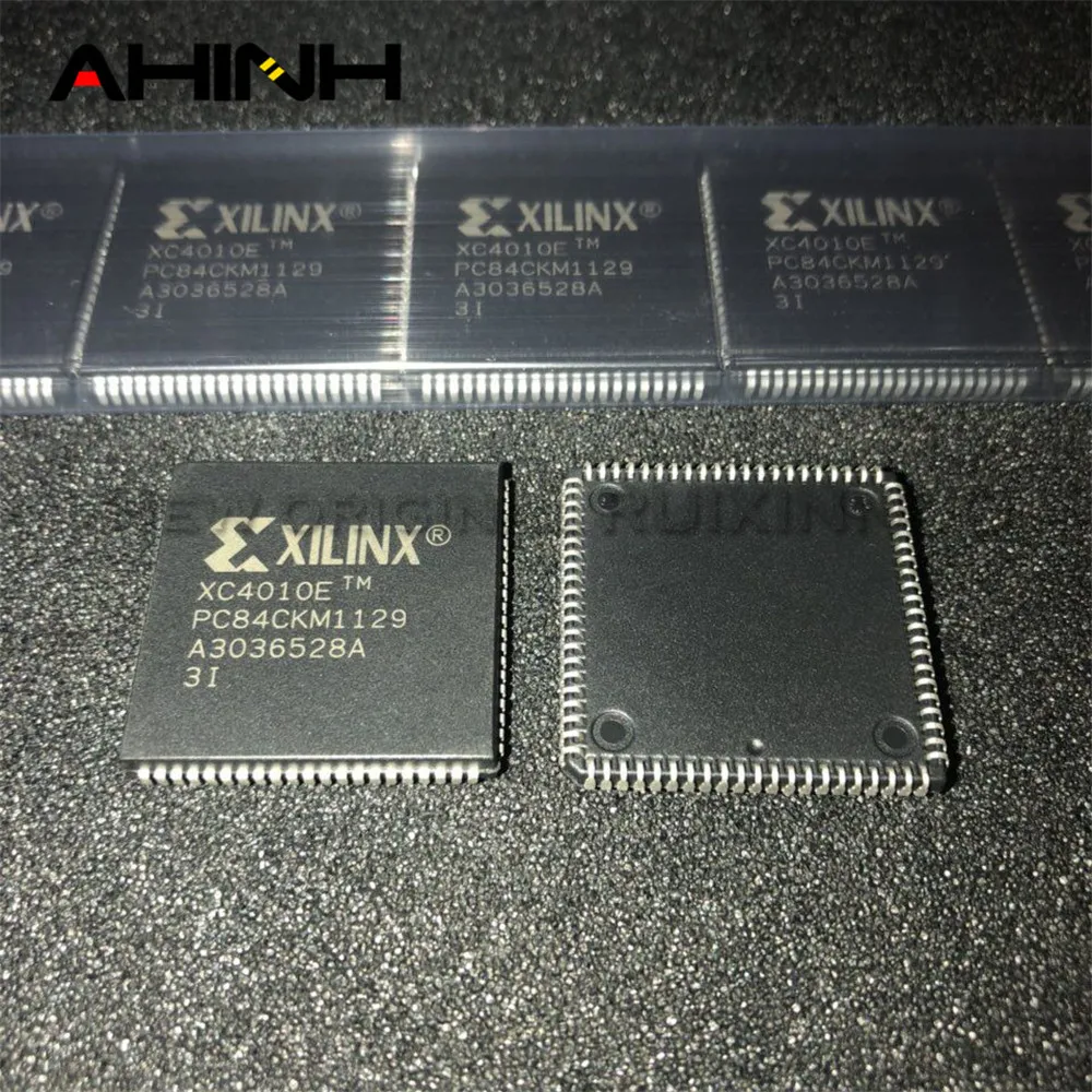 

Nuevo y original XC4010E XC4010E-3PC84I PLCC84