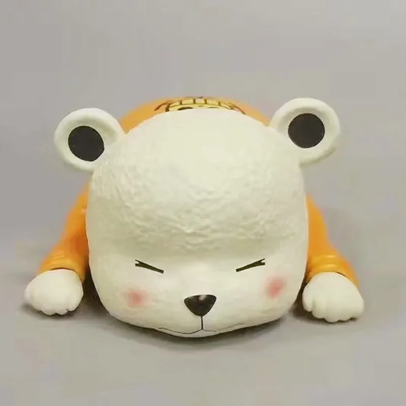 

One piece Bepo lovely sleep Action figure toys doll Christmas gift with box