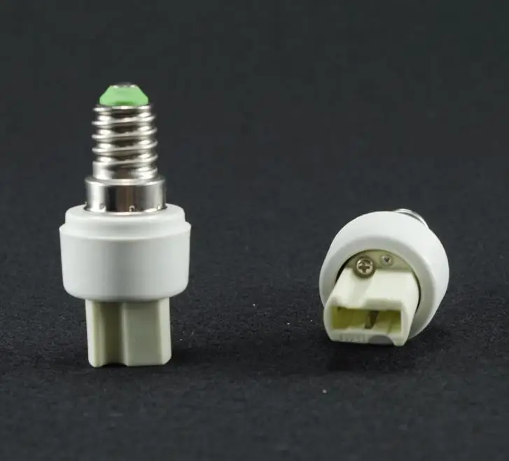 

E14 To G9 Lamp Holder Converter