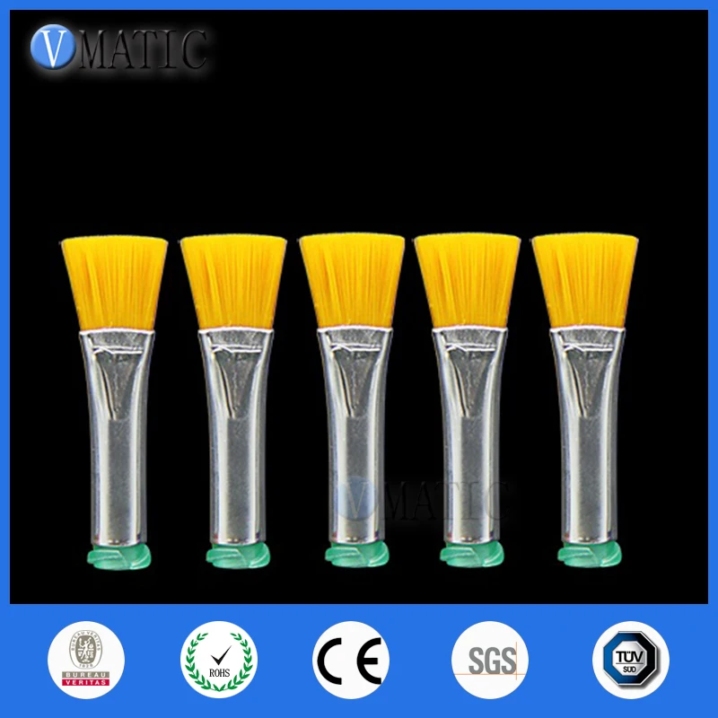 Высококачественные диспенсерные иглы с двойным винтом 18 г | Обустройство дома