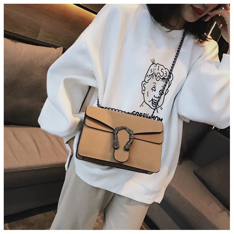 2019 Высококачественная роскошная сумка из искусственной кожи от известного