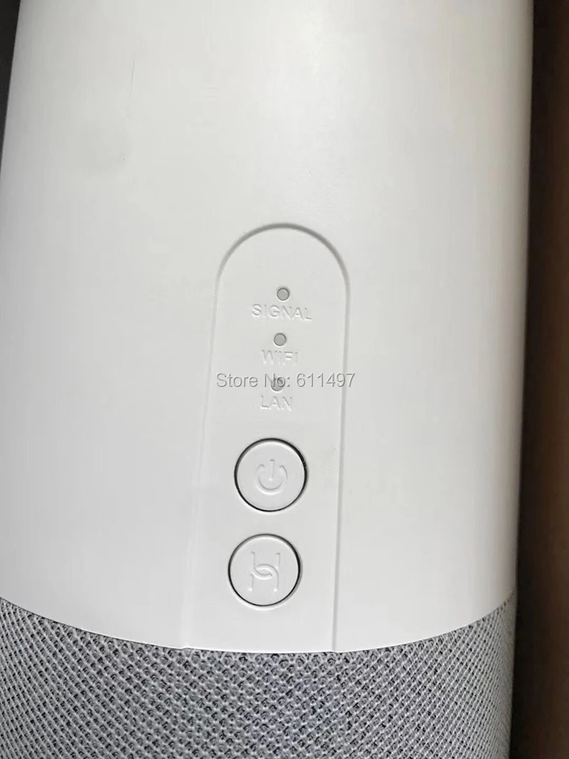 Смарт роутер Huawei AI Cube B900 LTE 300 Мбит/с 4G домашний широкополосный Wi Fi диапазон