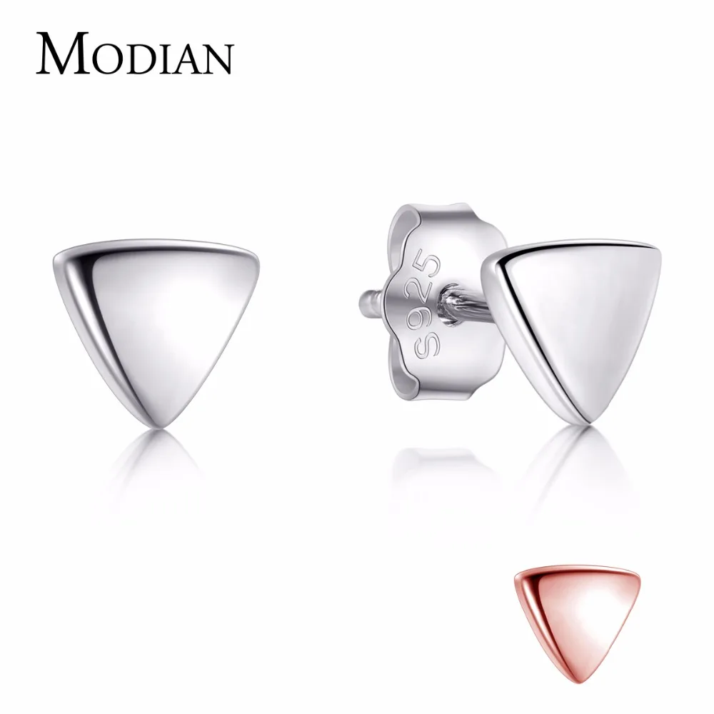 Modian 2021 Лидер продаж настоящие 925 стерлингового серебра Изысканная мода