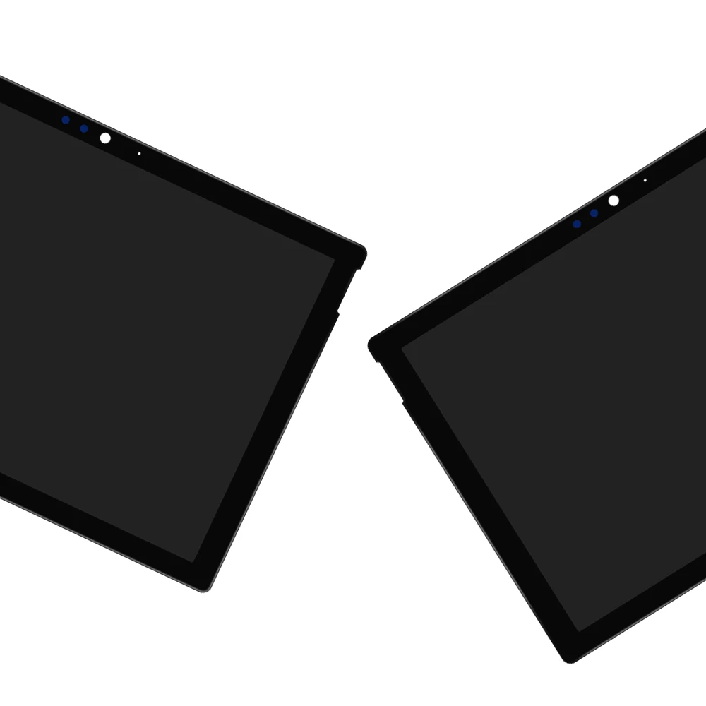 Original LCD For Microsoft Surface Pro 5 1796 6 1807 Display Touch Digitizer Assembly pro5 Pro6 LP123WQ1Lcd |