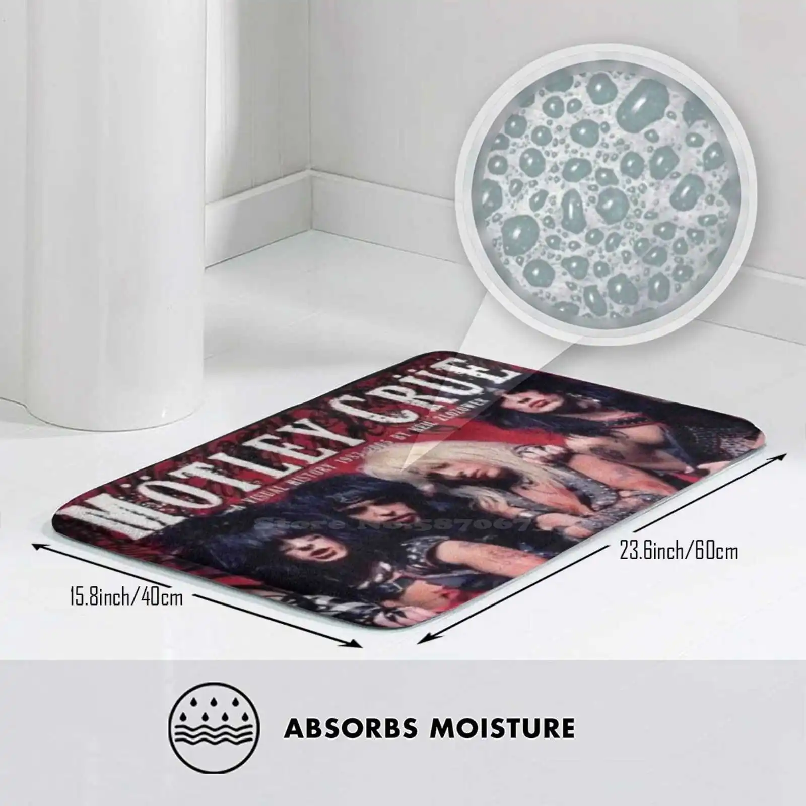 Коллекция мягких интересных комнатных товаров ковер музыкальный в стиле 80-х