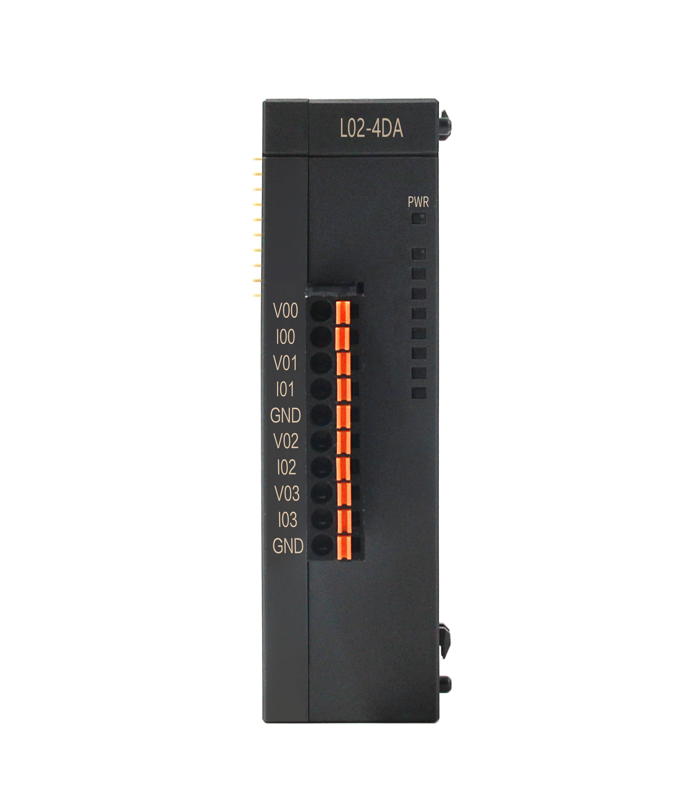 Программируемый контроллер Coolmay L02 PLC с бесплатным программным обеспечением |