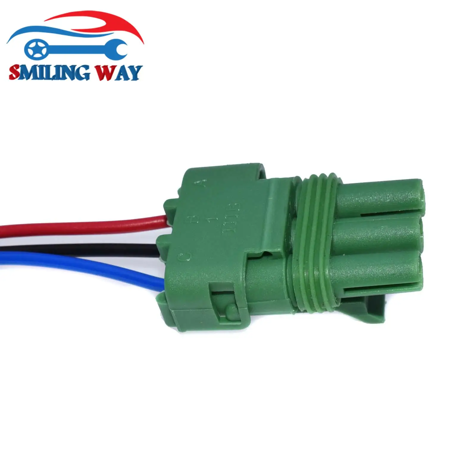 Датчик абсолютного давления TPI TBI MAP Жгут проводов Соединительный пигтейльный