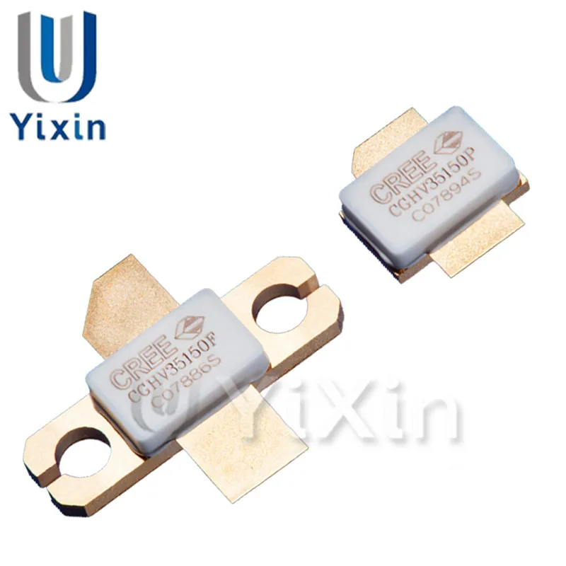 

CGHV35150 CGHV35150F CGHV35150P GaN HEMT RF Transistor for S-Band Radar Systems