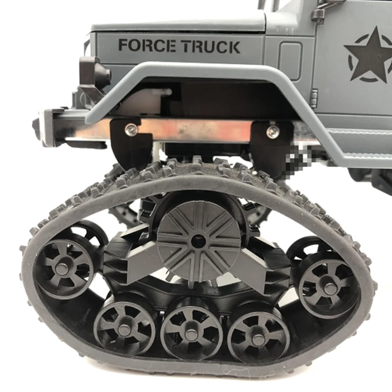 4 шт компл гусеничные колеса