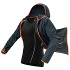 Летняя тактическая Водонепроницаемая Мужская куртка с капюшоном, мягкая новая технология, быстросохнущее кожаное пальто, дышащие куртки, верхняя одежда, тонкие весенние куртки